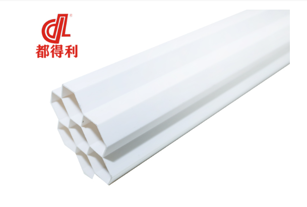 PVC-U多孔管