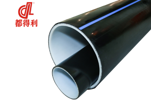 钢丝网骨架管基本参数：产品名称：钢丝网骨架管品牌：都得利牌产地：四川，厂家：都得利管业